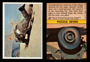 Rat Patrol 1966 Topps Vintage Card You Pick Singles #1-66 #45  - TvMovieCards.com