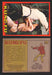 1973 Kung Fu Topps Vintage Trading Card You Pick Singles #1-60 #46  - TvMovieCards.com