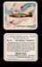 Cracker Jack United Nations Battle Planes Vintage You Pick Single Cards #1-70 #46  - TvMovieCards.com
