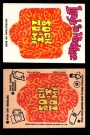 1968 Laugh-In Topps Vintage Trading Cards You Pick Singles #1-77 #46  - TvMovieCards.com