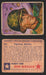 1951 Red Menace Vintage Trading Cards #1-48 You Pick Singles Bowman Gum 46   Fighting Marine  - TvMovieCards.com