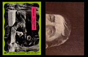 Dark Shadows Series 2 (Green) Philadelphia Gum Vintage Trading Cards You Pick #46  - TvMovieCards.com