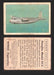 1940 Wings Cigarettes Modern Airplanes Series A B C You Pick Single Trading Cards #46 Douglas Model DC5  - TvMovieCards.com