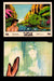 1966 Tarzan Banner Productions Vintage Trading Cards You Pick Singles #1-66 #46  - TvMovieCards.com