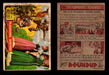 1956 Western Roundup Topps Vintage Trading Cards You Pick Singles #1-80 #46  - TvMovieCards.com