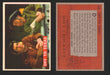 Davy Crockett Series 1 1956 Walt Disney Topps Vintage Trading Cards You Pick Sin 46   Off to Texas  - TvMovieCards.com