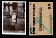 James Bond 50th Anniversary Series Two From Russia with Love Single Cards #1-65 #46  - TvMovieCards.com