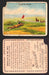 1910 T73 Hassan Cigarettes Indian Life In The 60's Tobacco Trading Cards Singles #46 Stalking the Antelope  - TvMovieCards.com