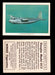 1940 Modern American Airplanes Series 1 Vintage Trading Cards Pick Singles #1-50 46 Douglas Model DC-5  - TvMovieCards.com