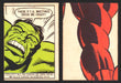 1966 Marvel Super Heroes Donruss Vintage Trading Cards You Pick Singles #1-66 #46  - TvMovieCards.com