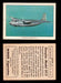 1940 Modern American Airplanes Series A Vintage Trading Cards Pick Singles #1-50 46 Douglas Model DC-5  - TvMovieCards.com