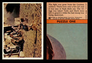 Rat Patrol 1966 Topps Vintage Card You Pick Singles #1-66 #46  - TvMovieCards.com