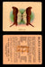 1925 Harry Horne Butterflies FC2 Vintage Trading Cards You Pick Singles #1-50 #46  - TvMovieCards.com