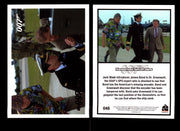 James Bond Archives 2014 Tomorrow Never Dies Gold Parallel Card You Pick Singles #46  - TvMovieCards.com