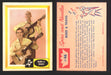 1960 Spins and Needles Vintage Trading Cards You Pick Singles #1-#80 Fleer 46   Budd & Travis  - TvMovieCards.com