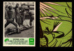 1966 Green Berets PCGC Vintage Gum Trading Card You Pick Singles #1-66 #46  - TvMovieCards.com