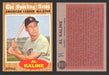 1962 Topps Baseball Trading Card You Pick Singles #400-#499 VG/EX #	470 Al Kaline - Detroit Tigers AS (marked)  - TvMovieCards.com