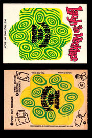 1968 Laugh-In Topps Vintage Trading Cards You Pick Singles #1-77 #47  - TvMovieCards.com