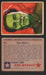1951 Red Menace Vintage Trading Cards #1-48 You Pick Singles Bowman Gum 47   War-Maker  - TvMovieCards.com