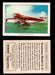 1940 Modern American Airplanes Series 1 Vintage Trading Cards Pick Singles #1-50 47 Grumman Model G-21  - TvMovieCards.com