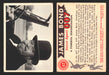 1965 James Bond 007 Glidrose Vintage Trading Cards You Pick Singles #1-66 47   A Powerful Demonstration  - TvMovieCards.com