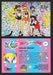 1997 Sailor Moon Prismatic You Pick Trading Card Singles #1-#72 No Cracks 47   Sailor Says: We all need to know what to do  - TvMovieCards.com