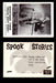 1961 Spook Stories Series 1 Leaf Vintage Trading Cards You Pick Singles #1-#72 #47  - TvMovieCards.com