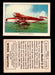 1940 Modern American Airplanes Series A Vintage Trading Cards Pick Singles #1-50 47 Grumman Model G-21  - TvMovieCards.com