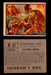 1950 Freedom's War Korea Topps Vintage Trading Cards You Pick Singles #1-100 #47  - TvMovieCards.com