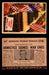 1954 Scoop Newspaper Series 1 Topps Vintage Trading Cards You Pick Singles #1-78 47   Armistice Signed  - TvMovieCards.com