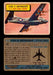 1957 Planes Series I Topps Vintage Card You Pick Singles #1-60 #47  - TvMovieCards.com