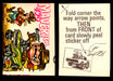 Fabulous Odd Rods Vintage Sticker Cards 1973 #1-#66 You Pick Singles #47   Maverick 429  - TvMovieCards.com