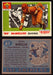 1955 Topps All American Football Trading Card You Pick Singles #1-#100 VG/EX #	47	Bo McMillan  - TvMovieCards.com