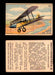 1929 Tucketts Aviation Series 1 Vintage Trading Cards You Pick Singles #1-52 #47 Avro Avian  - TvMovieCards.com