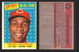 1958 Topps Baseball Trading Card You Pick Single Cards #1 - 495 EX/NM #	484	Frank Robinson  - TvMovieCards.com