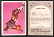 1971 Harlem Globetrotters Fleer Vintage Trading Card You Pick Singles #1-84 48 of 84   Clarence Smith  - TvMovieCards.com