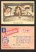 1959 Three 3 Stooges Fleer Vintage Trading Cards You Pick Singles #1-96 #48  - TvMovieCards.com