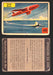 1954 Parkhurst Operation Sea Dogs You Pick Single Trading Cards #1-50 V339-9 48 Guided Missile  - TvMovieCards.com