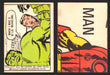 1966 Marvel Super Heroes Donruss Vintage Trading Cards You Pick Singles #1-66 #48  - TvMovieCards.com