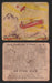 1938 Action Gum Vintage Trading Cards #1-96 You Pick Singles Goudy Gum #48   Dive Bombing a Fort  - TvMovieCards.com