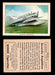 1940 Modern American Airplanes Series A Vintage Trading Cards Pick Singles #1-50 48 Seversky Amphibian  - TvMovieCards.com