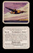 Cracker Jack United Nations Battle Planes Vintage You Pick Single Cards #1-70 #48  - TvMovieCards.com