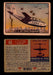 1952 Wings Topps TCG Vintage Trading Cards You Pick Singles #1-100 #48  - TvMovieCards.com