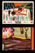 1966 Tarzan Banner Productions Vintage Trading Cards You Pick Singles #1-66 #48  - TvMovieCards.com