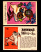Weird-ohs BaseBall 1966 Fleer Vintage Card You Pick Singles #1-66 #48 Burt Birdcage  - TvMovieCards.com