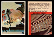 Rat Patrol 1966 Topps Vintage Card You Pick Singles #1-66 #48  - TvMovieCards.com