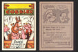 1959 Popeye Chix Confectionery Vintage Trading Card You Pick Singles #1-50 48   Cobbler: Shoes Repaired While U Wait  - TvMovieCards.com