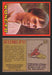 1973 Kung Fu Topps Vintage Trading Card You Pick Singles #1-60 #48  - TvMovieCards.com