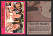 1975 Bay City Rollers Vintage Trading Cards You Pick Singles #1-66 Trebor 48   Midday Break!  - TvMovieCards.com