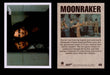 James Bond Archives Spectre Moonraker Movie Throwback U Pick Single Cards #1-61 #48  - TvMovieCards.com